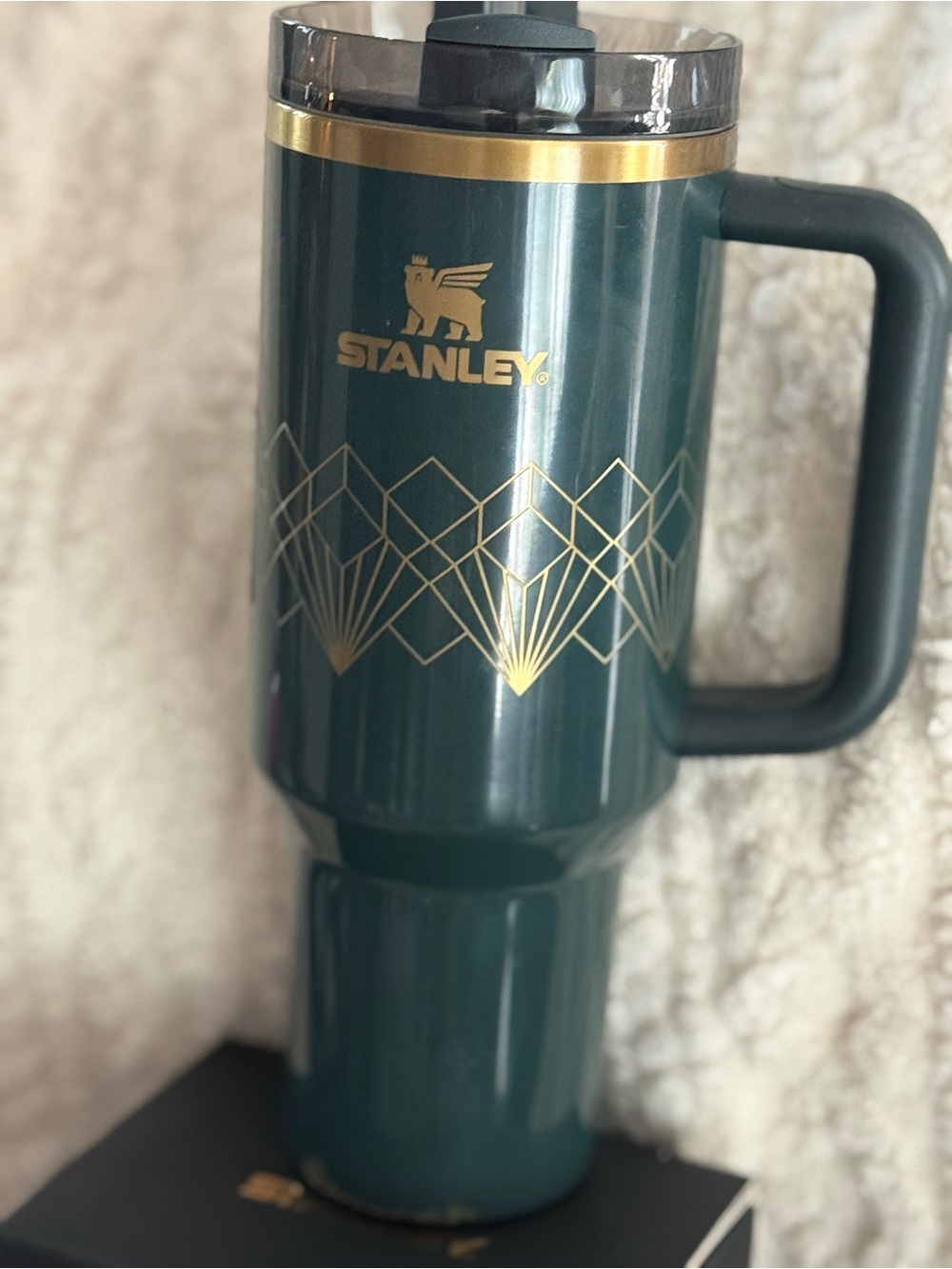 Stanley Flowstate Tumbler - Picture 2 of 5
